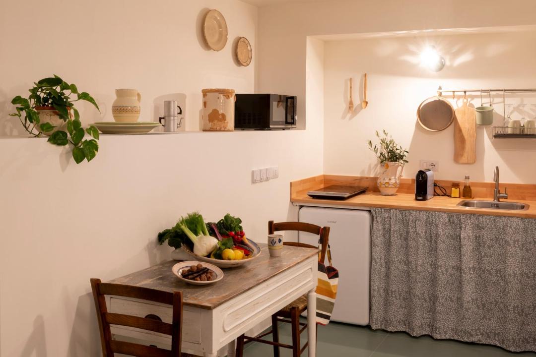 Photo of Kitchen in Putignano