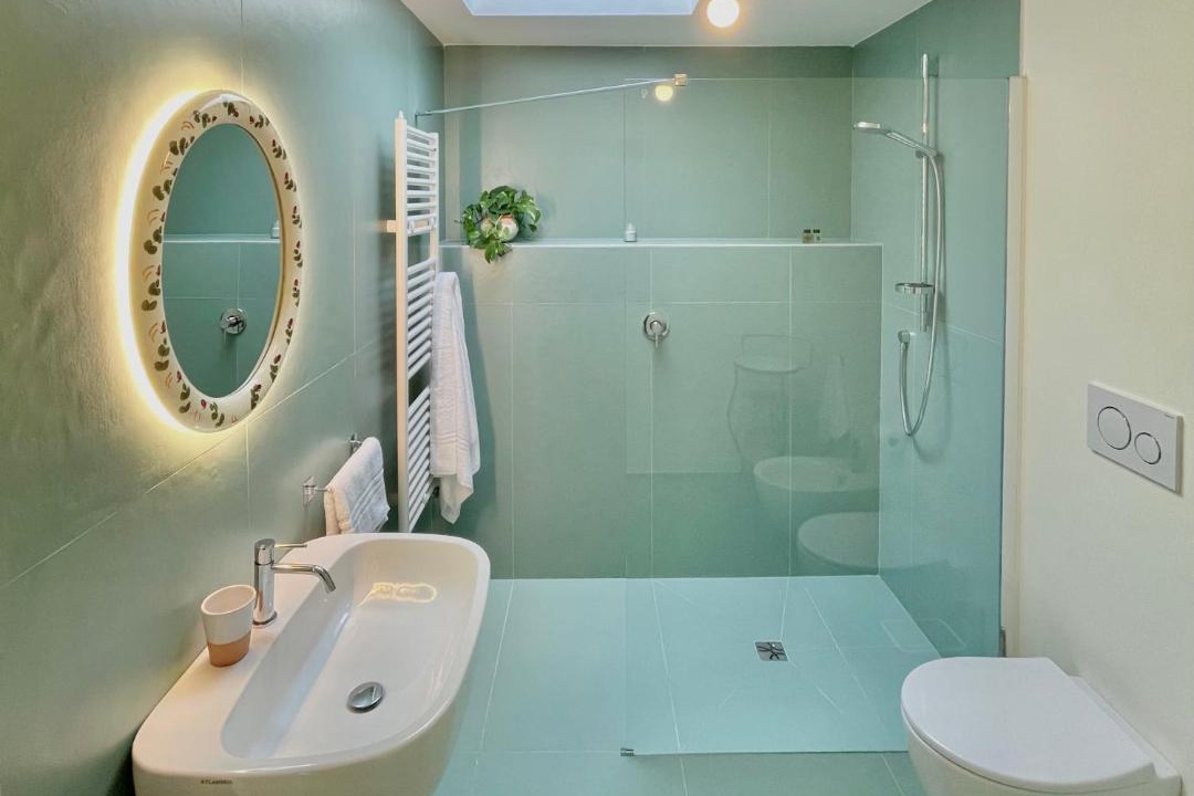 Photo of Bathroom in Putignano