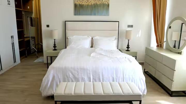 Photo of Bedroom in Jijiga