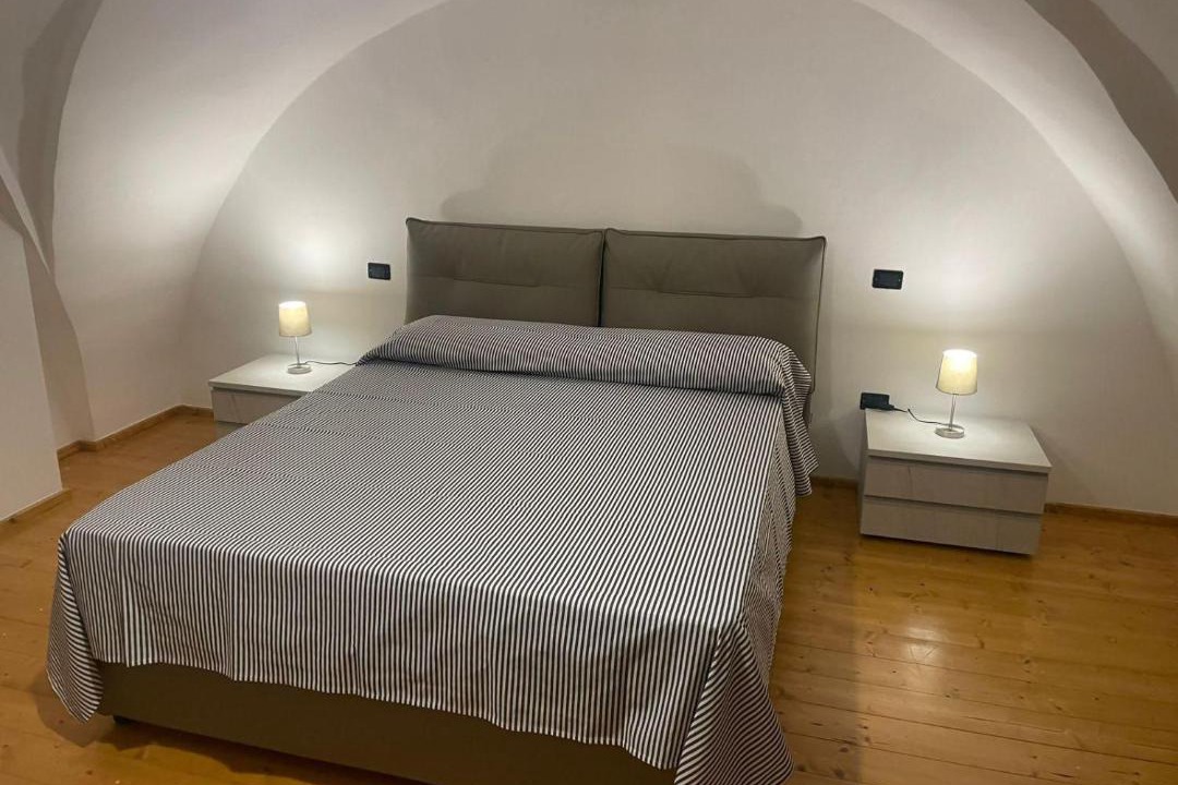 Photo of Bedroom in Specchia