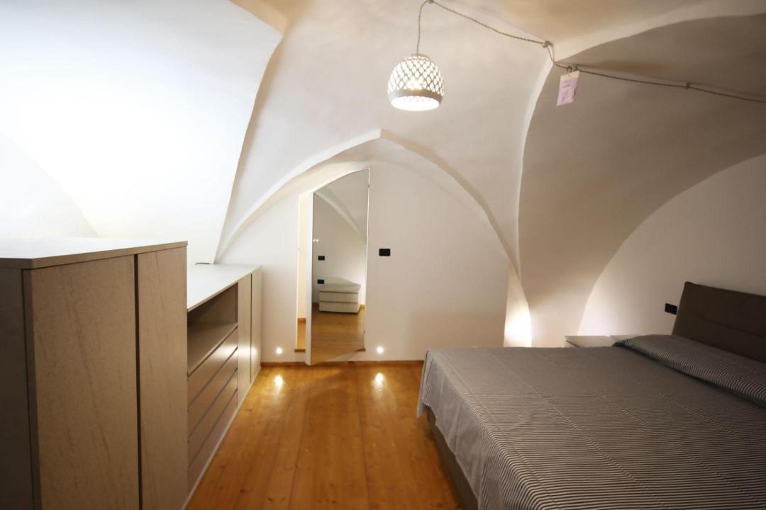 Photo of Bedroom in Specchia