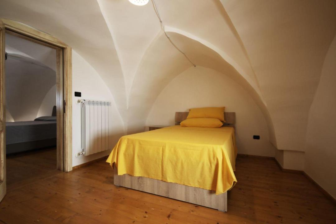 Photo of Bedroom in Specchia