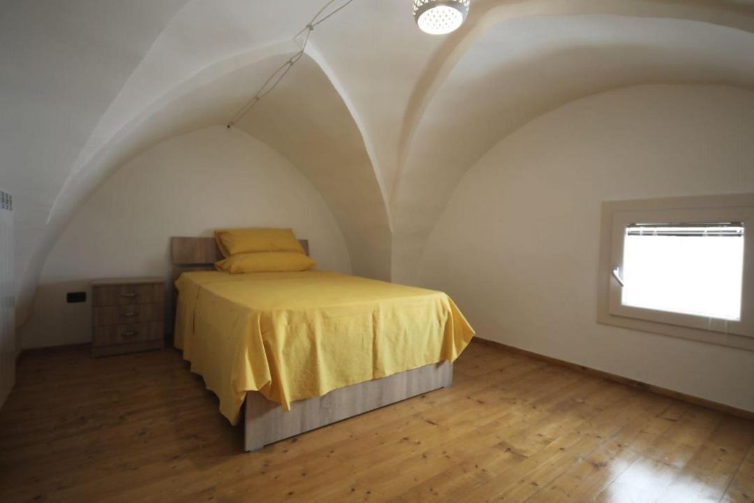Photo of Bedroom in Specchia