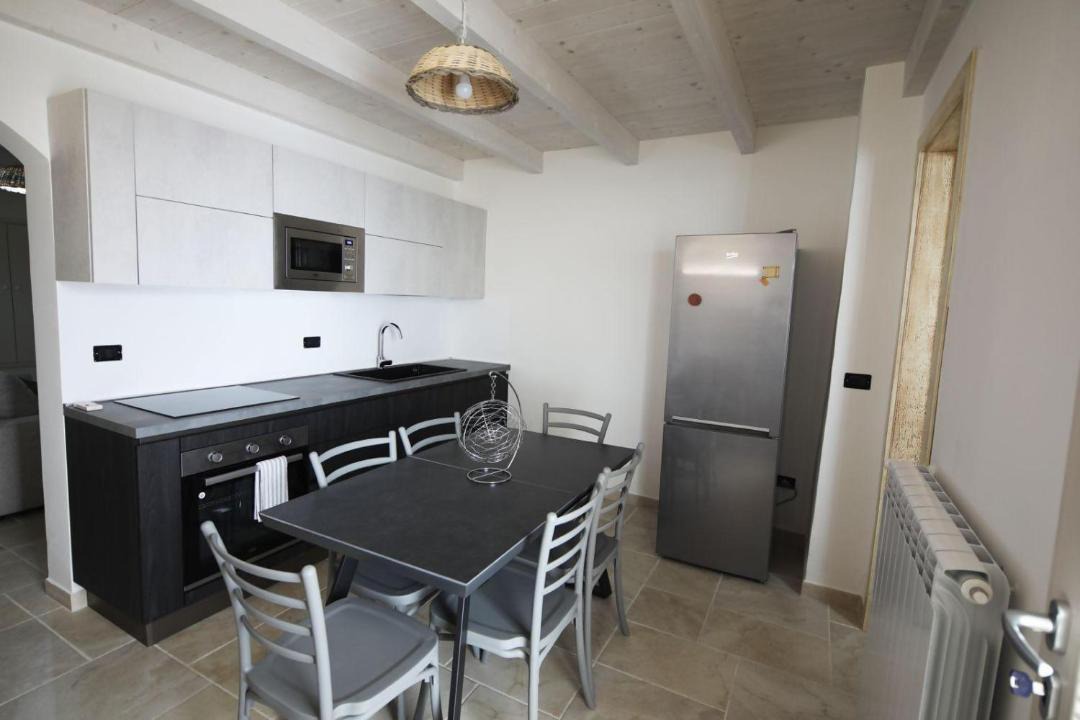 Photo of Kitchen in Specchia