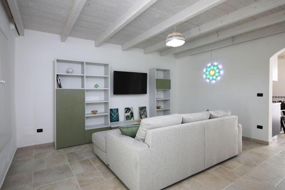 Photo of Livingroom in Specchia