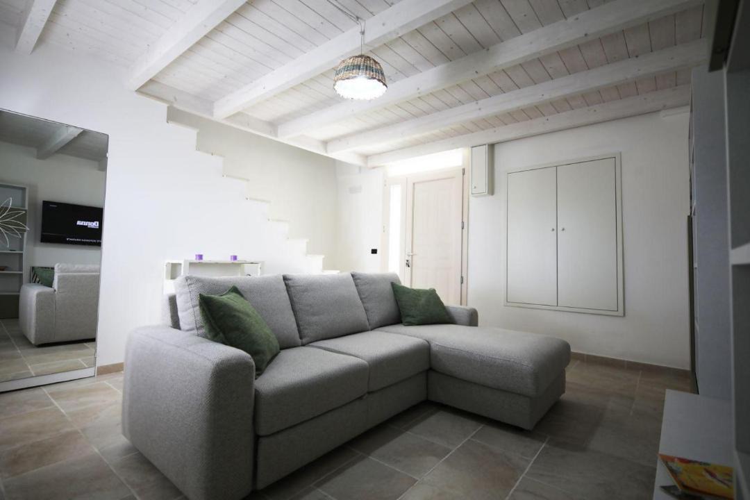 Photo of Livingroom in Specchia