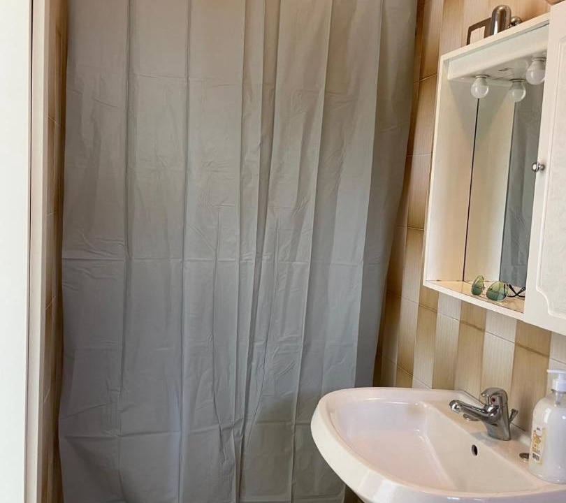 Photo of Bathroom in Manfredonia