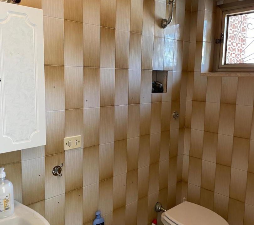 Photo of Bathroom in Manfredonia