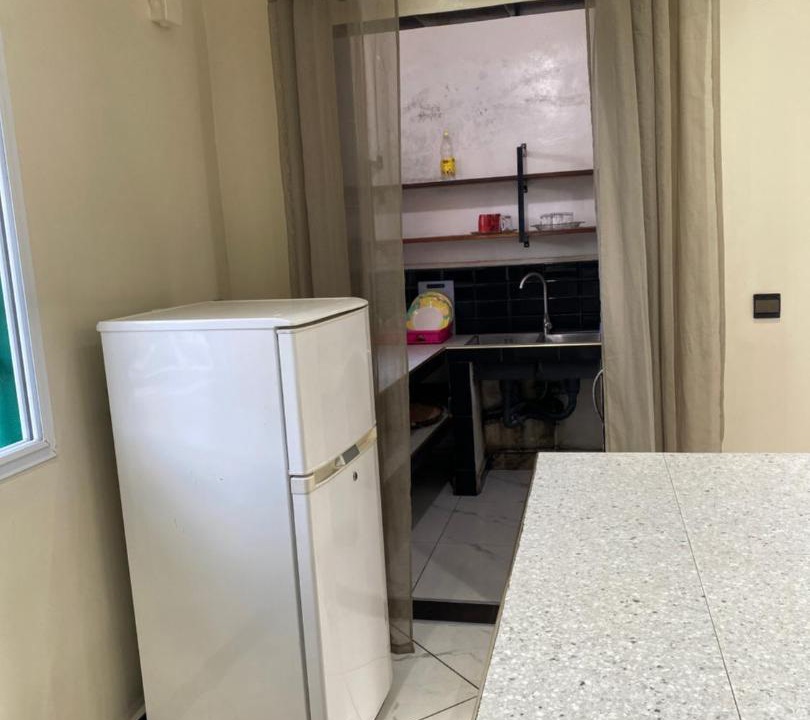 Photo of Kitchen in Toamasina