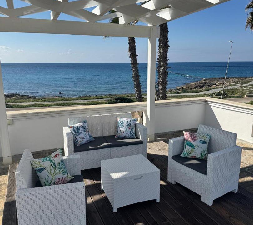 Photo of Patio Balcony in Capilungo