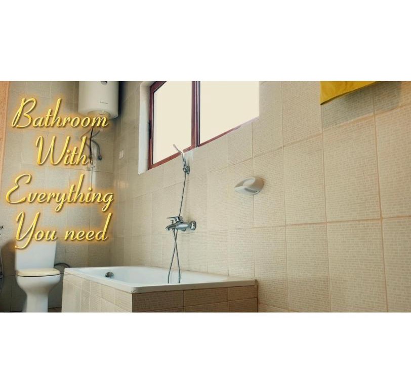 Photo of Bathroom in Yeka