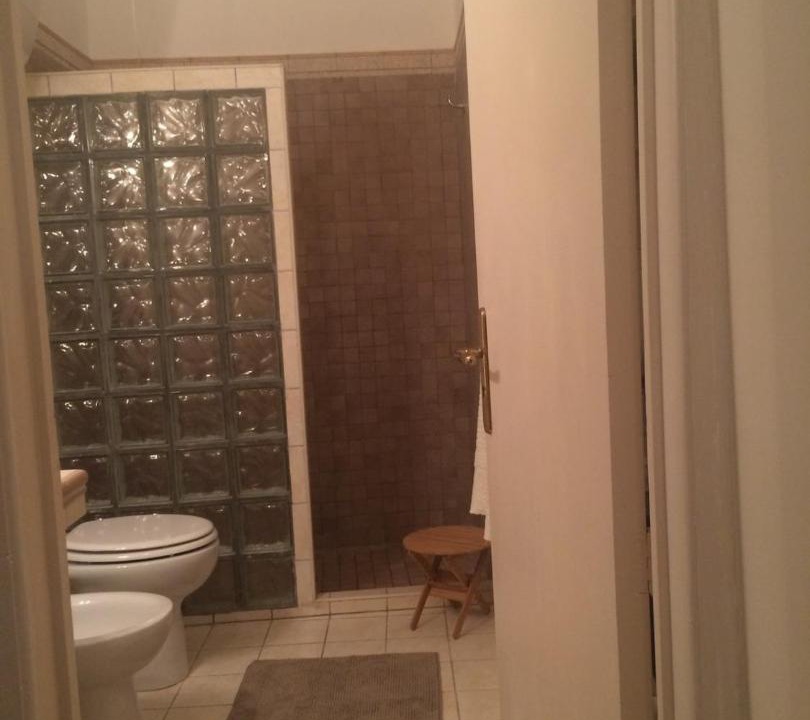 Photo of Bathroom in Otranto Historic Centre