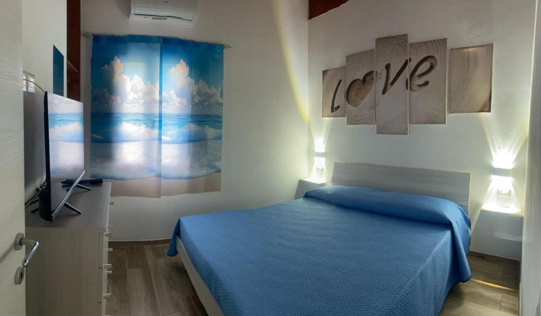 Photo of Bedroom in Peschici