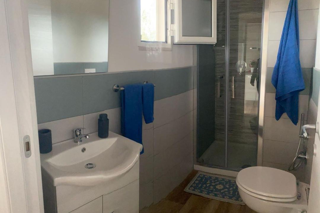 Photo of Bathroom in Peschici
