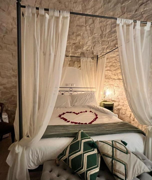 Photo of Bedroom in Coreggia