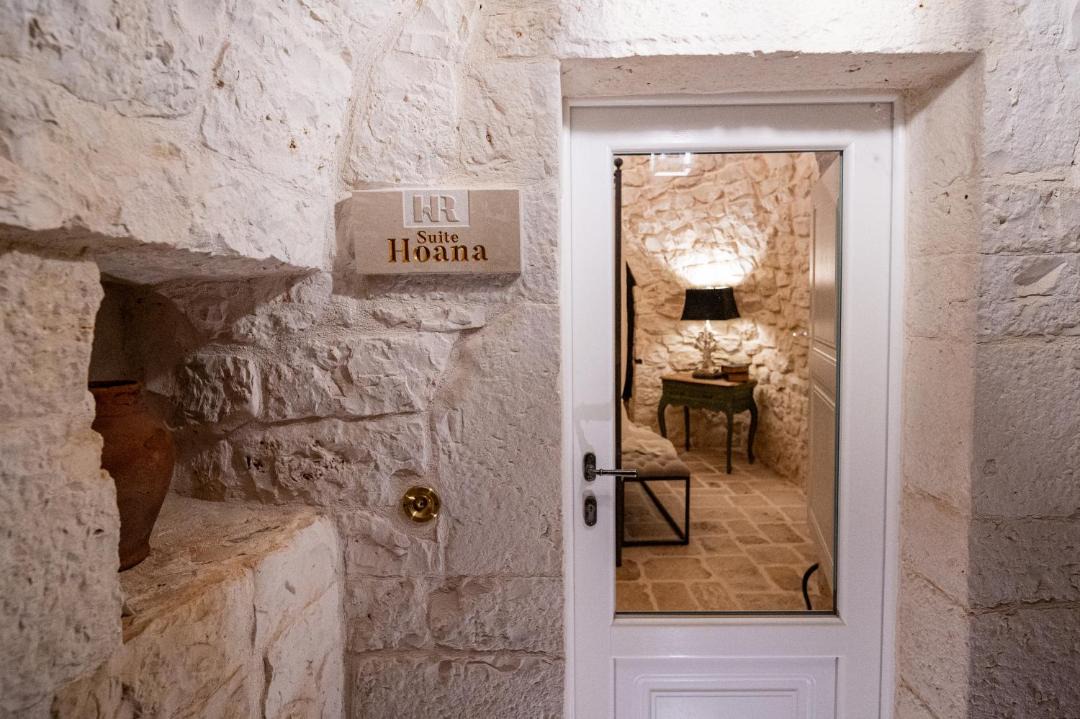 Photo of Bathroom in Coreggia