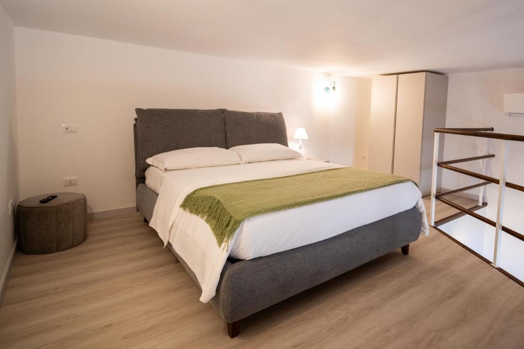 Photo of Bedroom in Coreggia