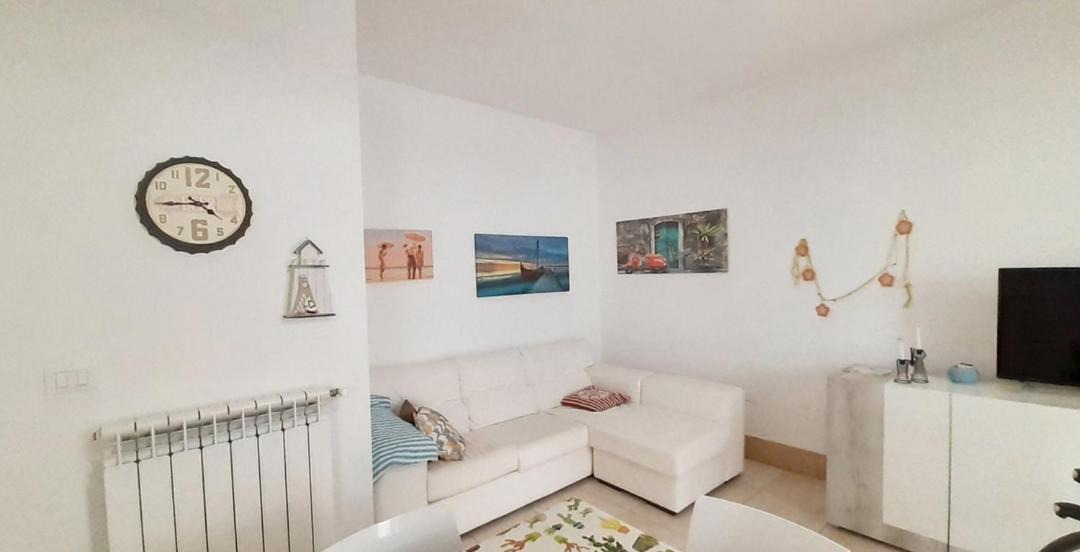 Photo of Livingroom in Torre San Giovanni