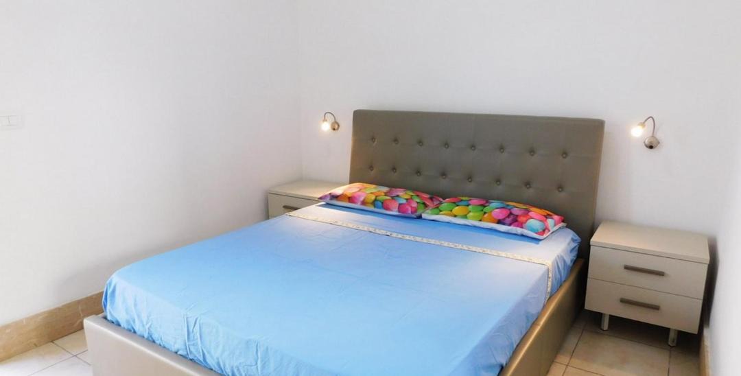 Photo of Bedroom in Torre San Giovanni
