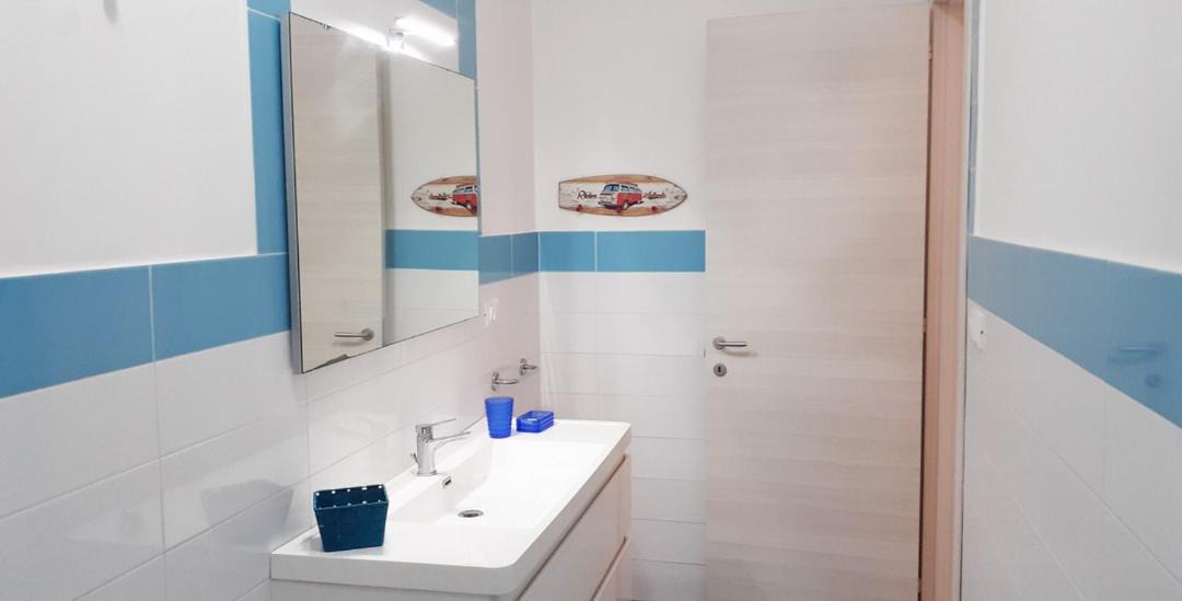 Photo of Bathroom in Torre San Giovanni