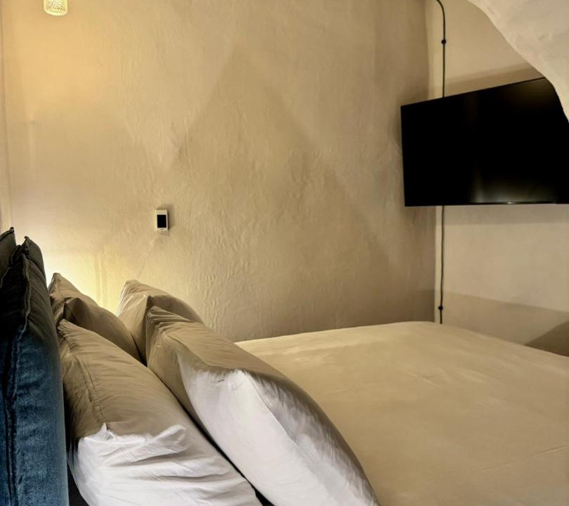 Photo of Bedroom in Giovinazzo