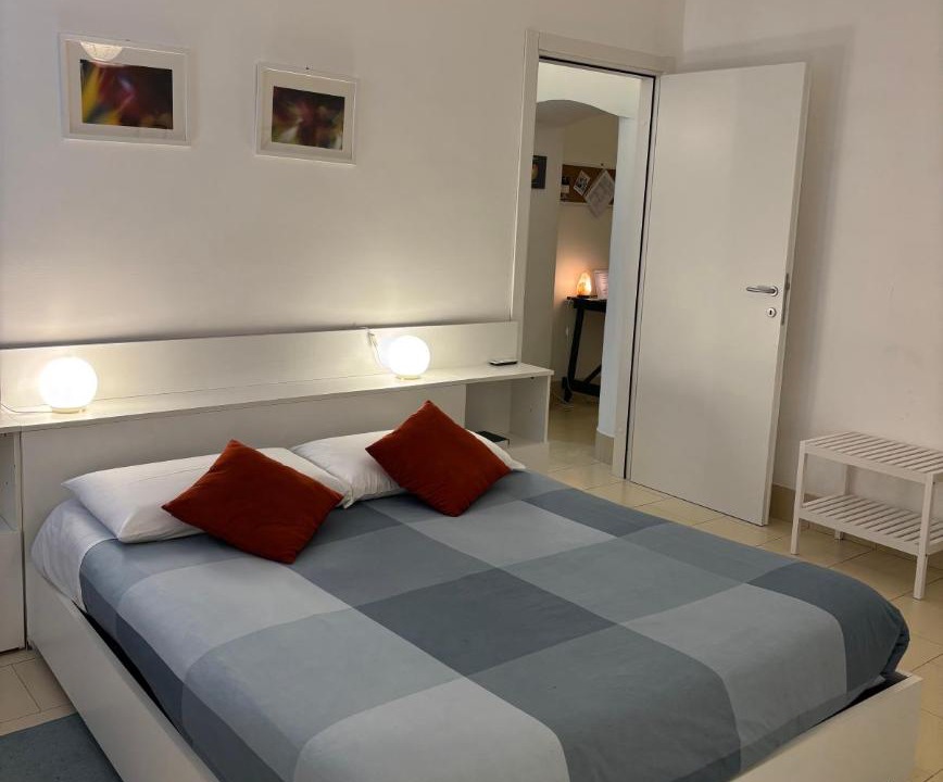 Photo of Bedroom in Old Town