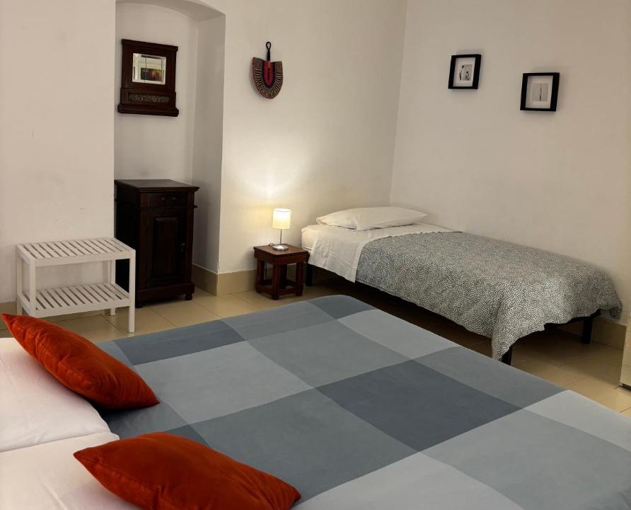 Photo of Bedroom in Old Town