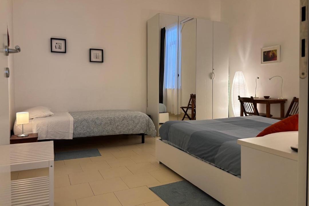 Photo of Bedroom in Old Town