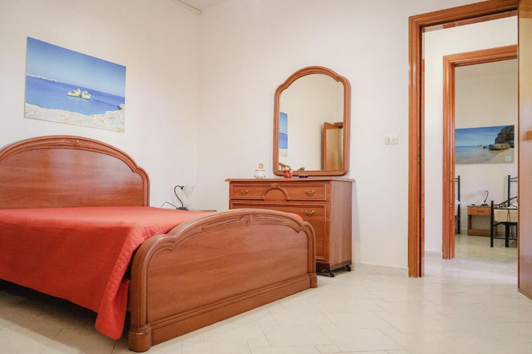 Photo of Bedroom in Fontanelle