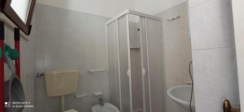 Photo of Bathroom in Minervino di Lecce