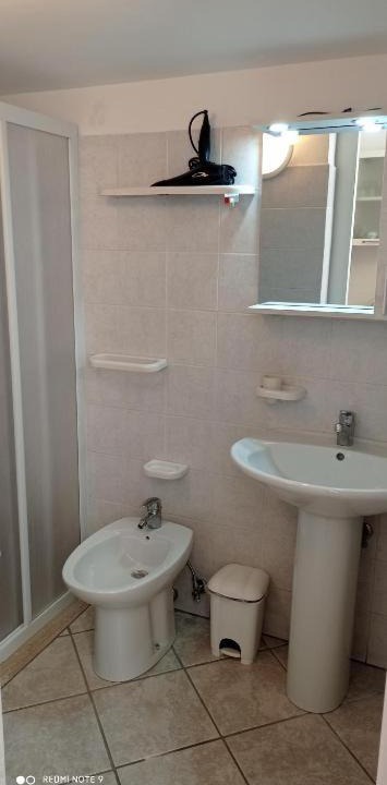 Photo of Bathroom in Minervino di Lecce