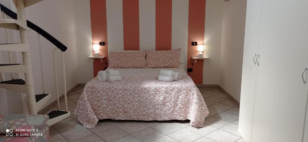 Photo of Bedroom in Minervino di Lecce
