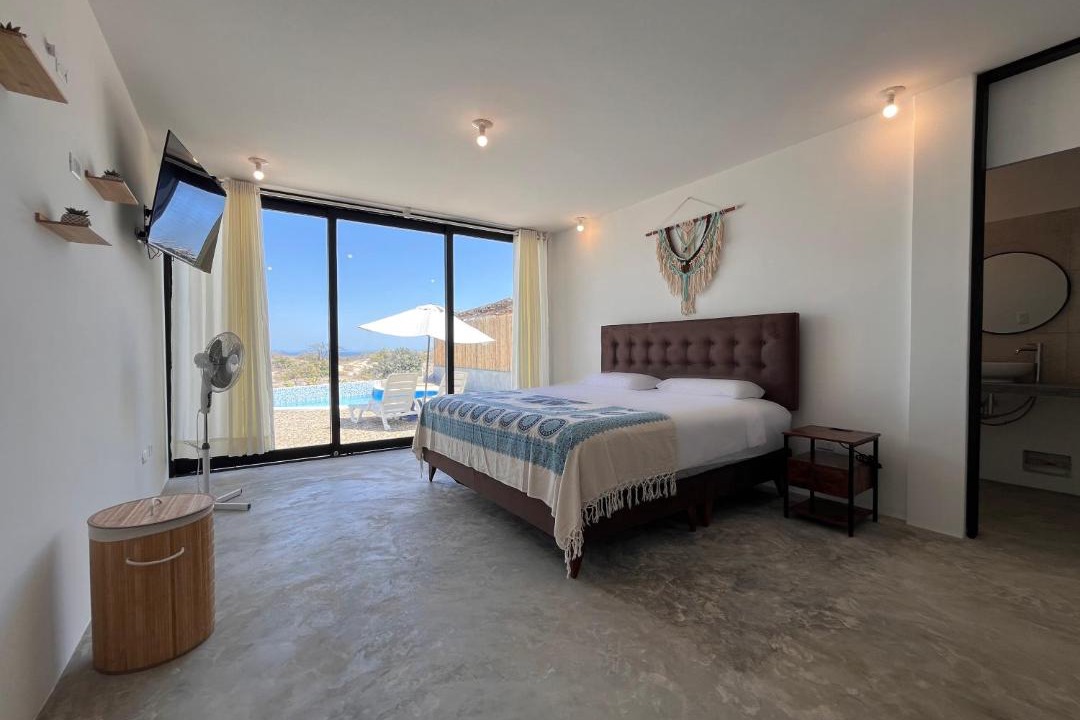 Photo of Bedroom in Vichayito