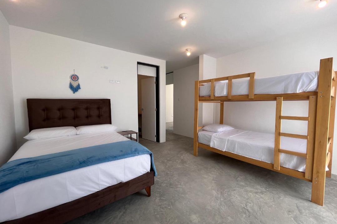 Photo of Bedroom in Vichayito