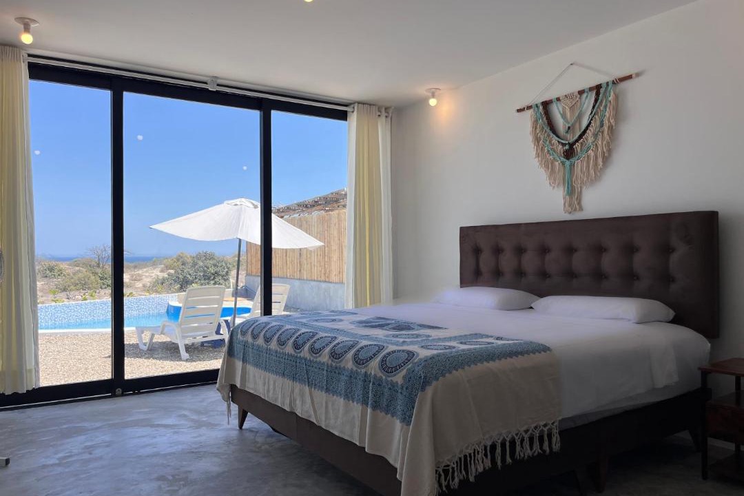 Photo of Bedroom in Vichayito