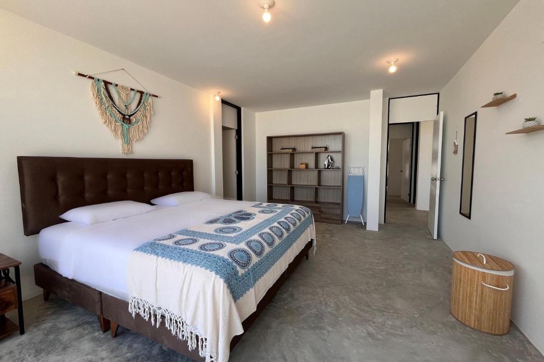 Photo of Bedroom in Vichayito