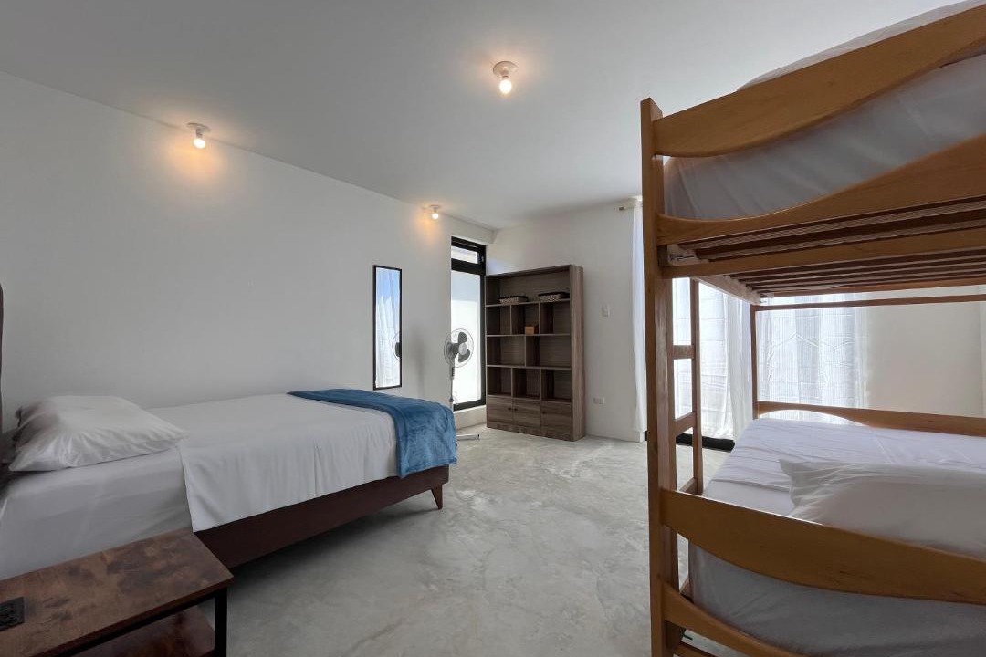 Photo of Bedroom in Vichayito