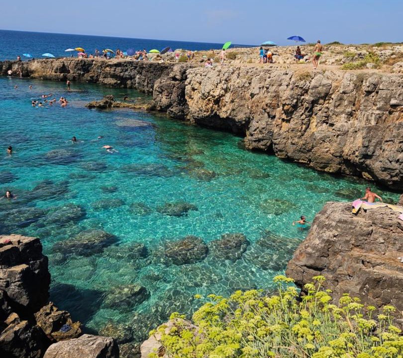 Photo of Others in Torre San Giovanni