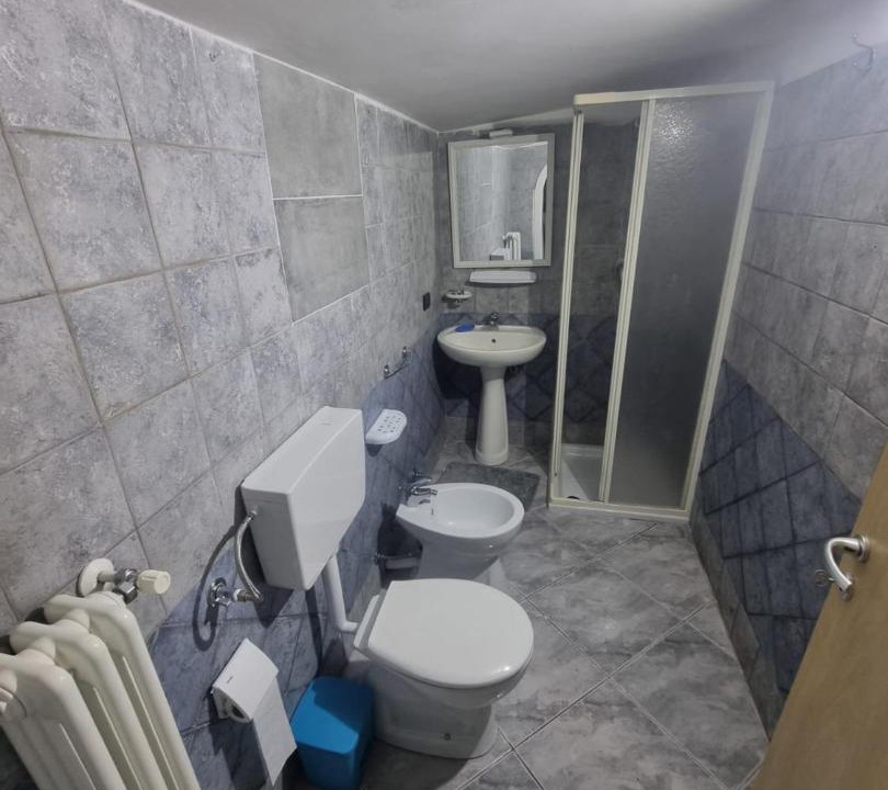 Photo of Bathroom in Castromediano