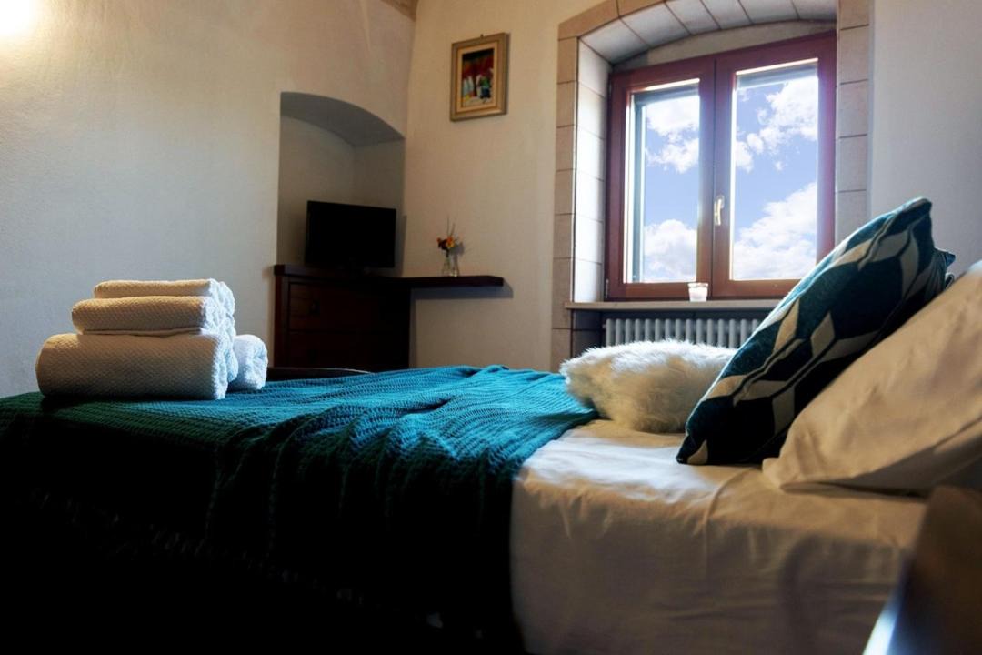 Photo of Bedroom in Putignano