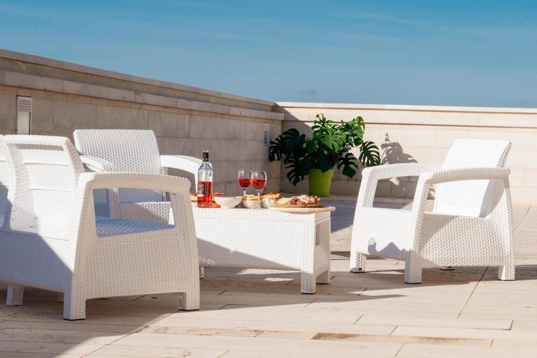 Photo of Patio Balcony in Putignano