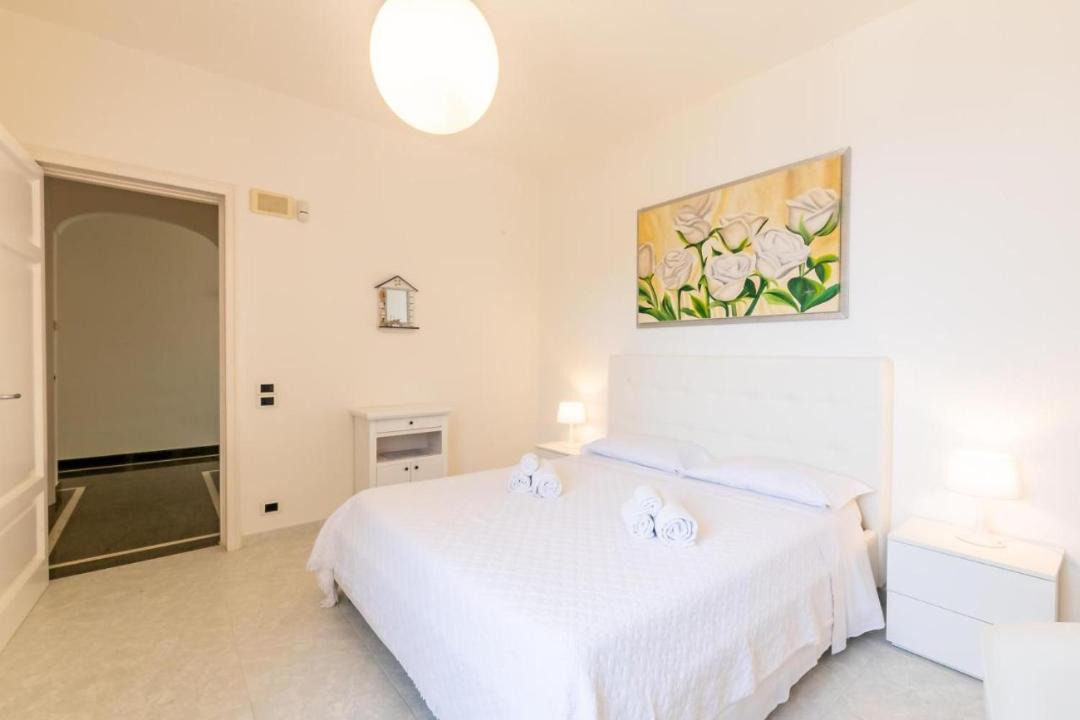 Photo of Bedroom in Porto Tricase