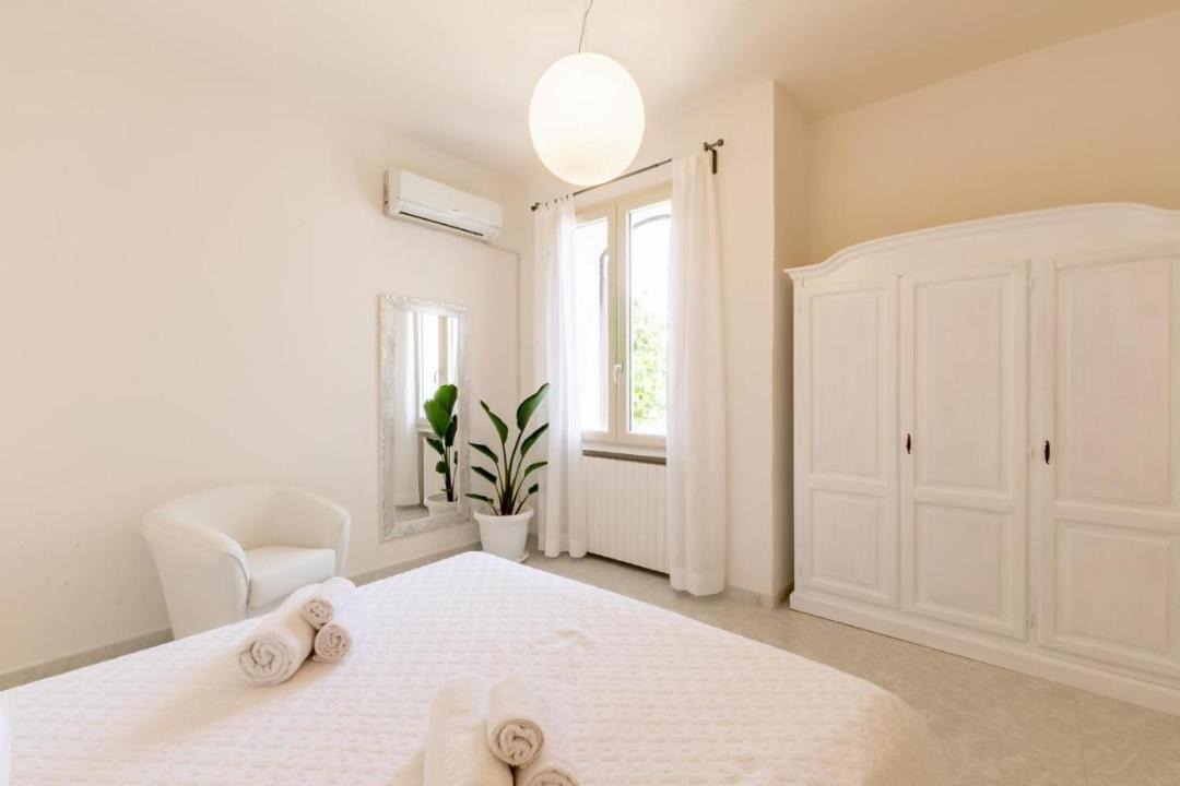 Photo of Bedroom in Porto Tricase
