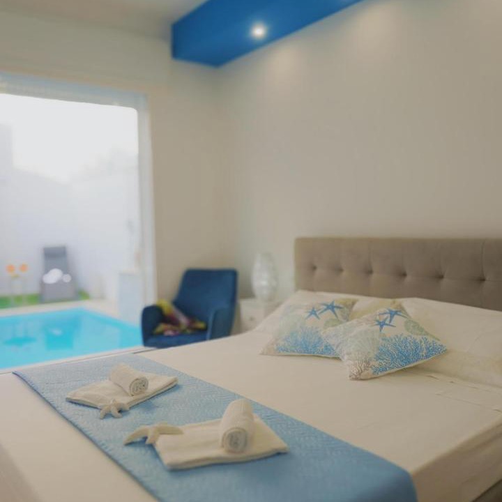 Photo of Bedroom in Lido Marini