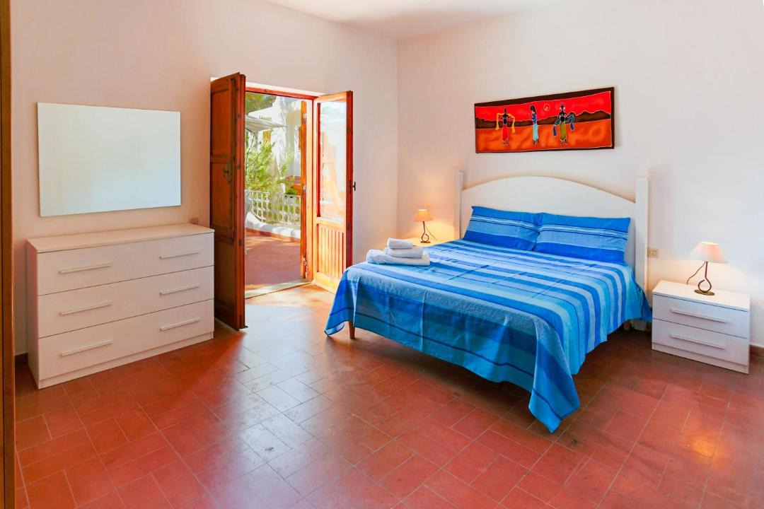 Photo of Bedroom in Acaya