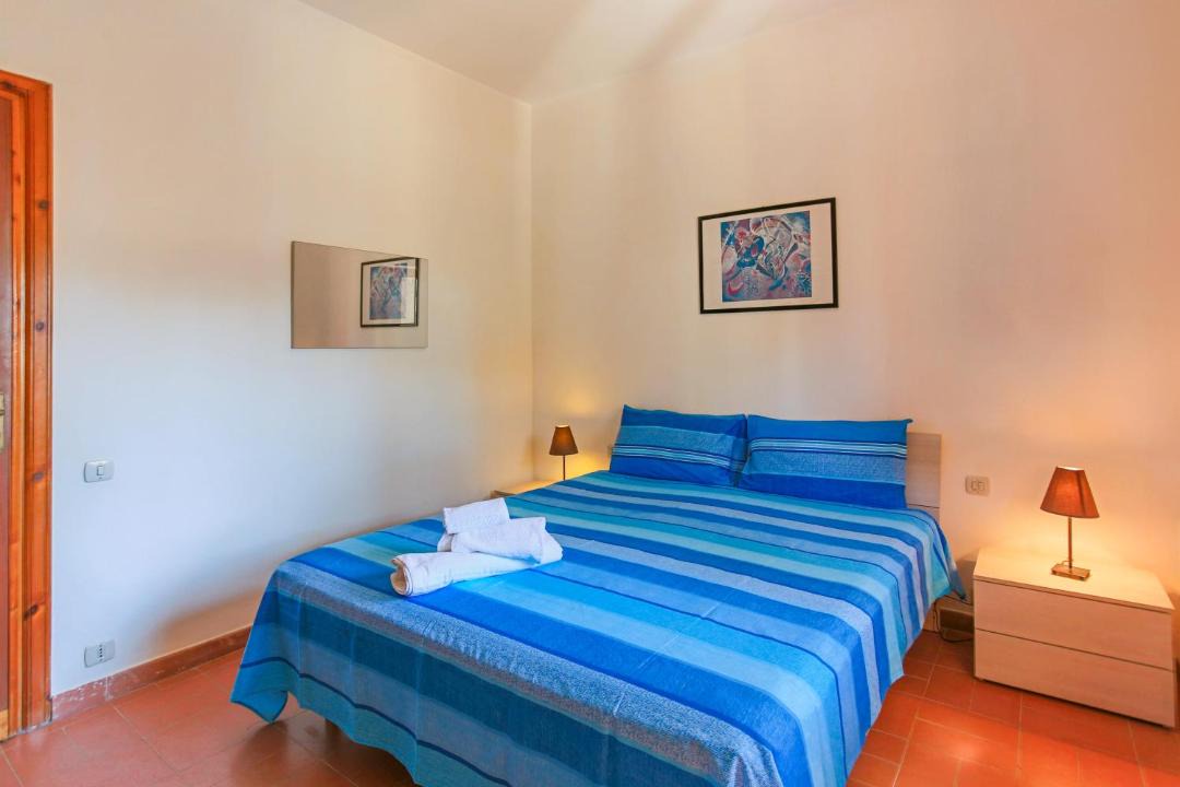 Photo of Bedroom in Acaya