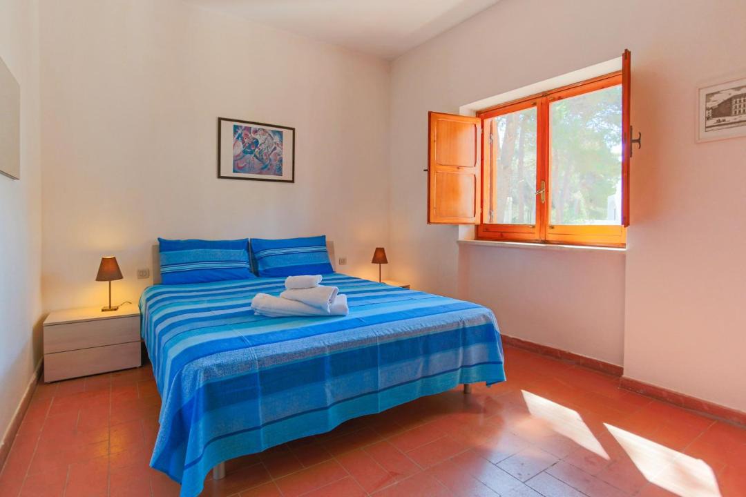 Photo of Bedroom in Acaya