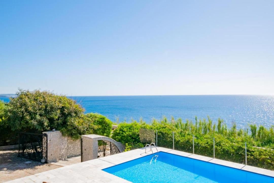 Photo of Patio Balcony in Porto Tricase