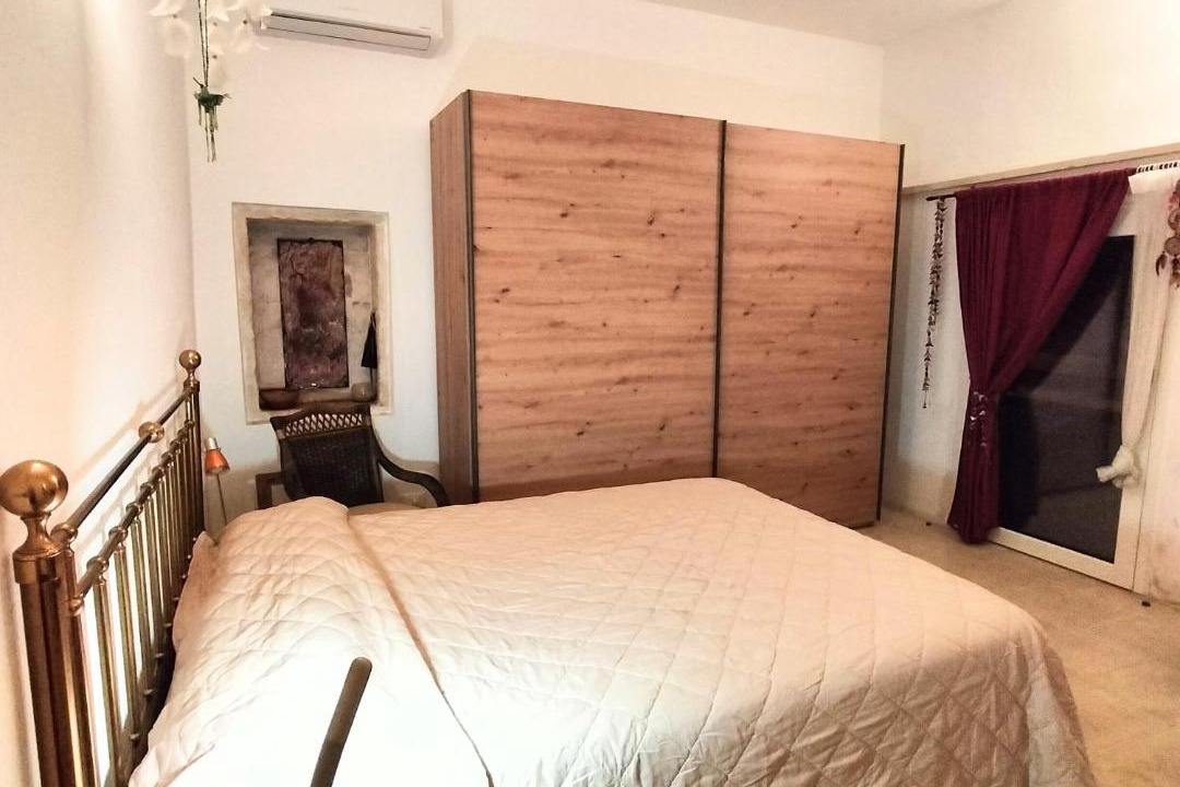 Photo of Bedroom in Spongano