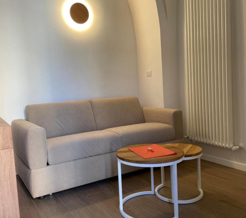 Photo of Livingroom in Foggia